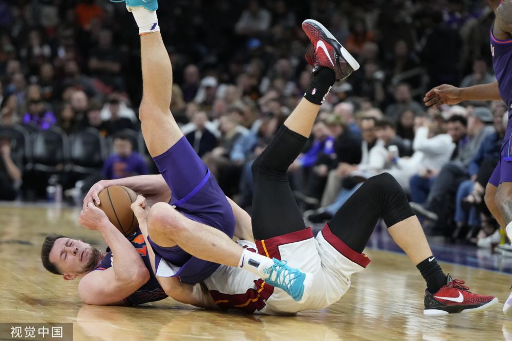 NBA再次